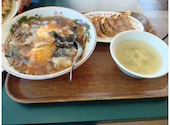 餃子家 龍 横川駅前店: みやさんの2026年08月12日の1枚目の投稿写真