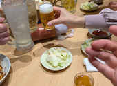 新総合居酒屋 和民のこだわりのれん街 大井町東口駅前店: ゆっこさんの2025年04月12日の1枚目の投稿写真