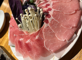今帰仁アグー料理一式 長堂屋: まどかさんの2025年04月18日の3枚目の投稿写真
