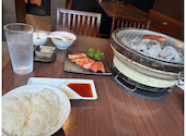 炭火焼肉 牛騰 ぎゅうとう 保土ケ谷店: そらさんの2026年08月02日の1枚目の投稿写真