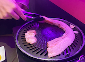 チーズ×サムギョプサル 韓国料理 韓ラブ LOVE 梅田店: めさんの2026年06月23日の1枚目の投稿写真