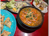韓国食堂ケグリ: くららさんの2026年03月01日の2枚目の投稿写真