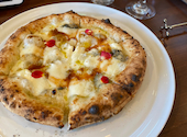 PIZZERIA Lucci 岩見沢店: そ～たろ～さんの2026年04月21日の1枚目の投稿写真