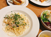THE CAFE LUDE カフェ ルード: ゅみ子さんの2026年05月14日の1枚目の投稿写真