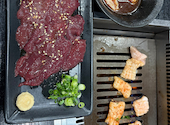 焼肉レストラン 松井: ヒロナッチさんの2026年07月28日の2枚目の投稿写真
