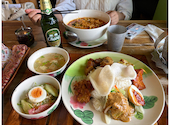 熱帯食堂 四条河原町店: ヒロナッチさんの2026年07月18日の2枚目の投稿写真