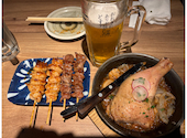 串焼き 満天 四条烏丸店: ヒロナッチさんの2026年10月06日の1枚目の投稿写真