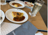 Terrace and Table テラスアンドテーブル ホテルメトロポリタン川崎: スケジャミンさんの2020年12月16日の1枚目の投稿写真