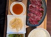 赤身焼肉のカリスマ 牛恋 渋谷店: めめめさんの2025年07月11日の2枚目の投稿写真