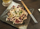 魚が旨い！かんころ亭ぷらす　海老名店: ゆーじさんの2021年04月の1枚目の投稿写真