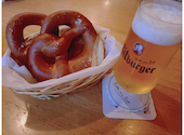 GERMAN RESTAURANT WURZBURG ジャーマン レストラン ヴュルツブルク: おーちゃんさんの2026年07月05日の1枚目の投稿写真