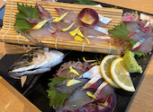 一魚一会 本店: パルパルカメ太さんの2025年03月10日の2枚目の投稿写真