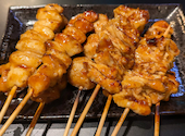 大衆焼き鳥酒場 やきとりさんきゅう 太田駅前店: シュガーさんの2026年04月22日の1枚目の投稿写真