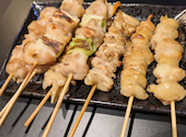 大衆焼き鳥酒場 やきとりさんきゅう 太田駅前店: シュガーさんの2026年04月22日の2枚目の投稿写真