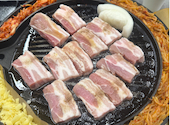 韓国サムギョプサル マルエイ 栄 住吉店: ルナcocoさんの2026年09月01日の3枚目の投稿写真