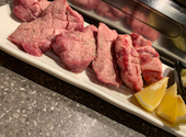 和牛焼肉くろひめ　発寒店: ふみさんさんの2025年05月05日の1枚目の投稿写真