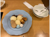 しゃぶしゃぶ 野の豚 TONVEGE ルミネエスト新宿店: くりまんじゅうさんの2026年06月01日の1枚目の投稿写真