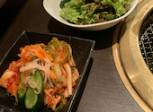 焼肉 DINING 太樹苑 西新宿店 Part1: くりまんじゅうさんの2026年09月26日の2枚目の投稿写真