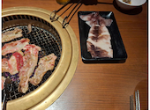 安楽亭 赤羽東口店: くりまんじゅうさんの2026年05月13日の1枚目の投稿写真