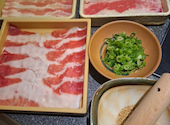 温野菜 赤羽店: くりまんじゅうさんの2026年05月13日の1枚目の投稿写真