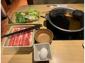 温野菜 東十条店: くりまんじゅうさんの2026年05月12日の1枚目の投稿写真