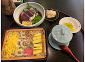 寿し柳 はりまや橋店: くりまんじゅうさんの2026年07月11日の1枚目の投稿写真