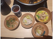 温野菜 新小岩店: くりまんじゅうさんの2026年07月12日の1枚目の投稿写真
