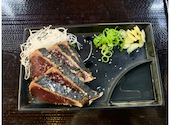 土佐わら焼き 龍神丸 三宮店: くりまんじゅうさんの2026年07月12日の1枚目の投稿写真