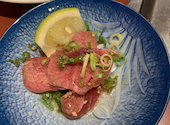 焼肉　田中: くりまんじゅうさんの2026年08月06日の1枚目の投稿写真