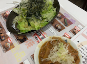 満腹笑店 駒込: くりまんじゅうさんの2026年07月11日の2枚目の投稿写真