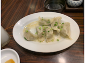 博多鉄なべ　無限餃子　中洲川端店: くりまんじゅうさんの2026年05月の1枚目の投稿写真