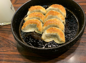 博多鉄なべ 無限餃子 中洲川端店: くりまんじゅうさんの2026年05月13日の2枚目の投稿写真