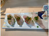 寿司割烹 天寿し 天王寺北口店: くりまんじゅうさんの2026年08月06日の1枚目の投稿写真