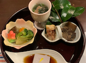 和食 懐石 がんこ 宝塚苑: ずこさんの2023年10月30日の1枚目の投稿写真