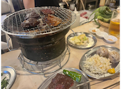焼ジビエ 罠 神田店: たなかさんの2026年06月11日の2枚目の投稿写真