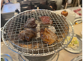 焼ジビエ 罠 神田店: たなかさんの2026年06月11日の3枚目の投稿写真