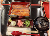 鰻の成瀬 大森店: satomidoさんの2026年07月24日の1枚目の投稿写真