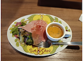 italian kitchen VANSAN イタリアンキッチン バンサン 盛岡西青山店: Kokoさんの2026年09月20日の1枚目の投稿写真
