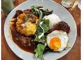 A＆A CAFE エーアンドエーカフェ 早稲田店: か～さんの2026年06月08日の1枚目の投稿写真