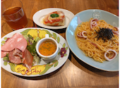 Italian Kitchen VANSAN バンサン 川越店: よっしーさんの2026年08月23日の1枚目の投稿写真