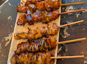 焼き鳥大将 勝 大船本店: ゲンちゃんさんの2026年04月26日の1枚目の投稿写真