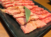 炭火焼肉＆博多もつ鍋 食べ放題のまつ家: よっしーさんの2025年11月の1枚目の投稿写真