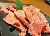 炭火焼肉＆博多もつ鍋 食べ放題のまつ家: よっしーさんの2025年12月の1枚目の投稿写真