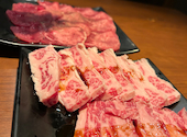 炭火焼肉＆博多もつ鍋 まつ家: よっしーさんの2026年01月04日の1枚目の投稿写真