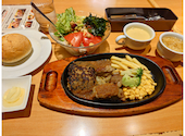 ステーキ宮 行田店: しんりんさんの2026年08月18日の1枚目の投稿写真