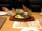 ステーキ宮 行田店: しんりんさんの2026年09月11日の1枚目の投稿写真