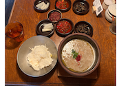 韓国食堂 ハハハ: もえさんの2026年05月03日の1枚目の投稿写真