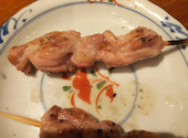 炭火焼鳥 闘鶏 難波店 しゃも なんばてん: ぴろさんの2026年06月27日の1枚目の投稿写真