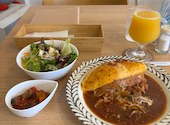 moricafe モリカフェ: めぐさんの2026年08月31日の1枚目の投稿写真