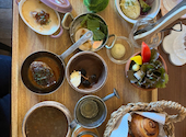 Cafe&Dining Re:voice: ノナさんの2022年09月17日の1枚目の投稿写真
